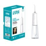 WINNING STAR WATER FLOSSERS IPX7 ST-9817 MADE IN CHINA ( 1 YEAR FULL WARRANTY )