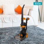 WINNING STAR SPOT CLEANER 800W 1.35L+1.25L ST-4602 MADE IN CHINA ( 1 YEAR FULL WARRANTY ) - Image 2