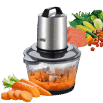 WINNING STAR CHOPPER 2L 250W ST-5508 MADE IN CHINA ( 1 YEAR FULL WARRANTY )