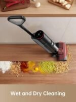 WINNING STAR VACCUM CLEANER 3IN1 2500mAh 16kpa ST-4604 MADE IN CHINA ( 1 YEAR FULL WARRANTY ) - Image 2