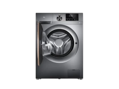 1 (1) TCL WASHER DRYER 10/6 DARK SILVER C2110WDG WARRANTY FULL 1 YEARS 7 20 YEARS MOTOR - Image 1