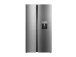 TCL REFRIGERATOR SIDE BY SIDE 790L P790SBSNWD