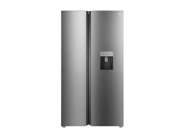 TCL REFRIGERATOR SIDE BY SIDE 790L P790SBSNWD - Image 1