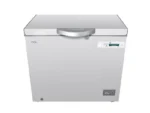 TCL CHEST FREEZER 326L F326CFISL