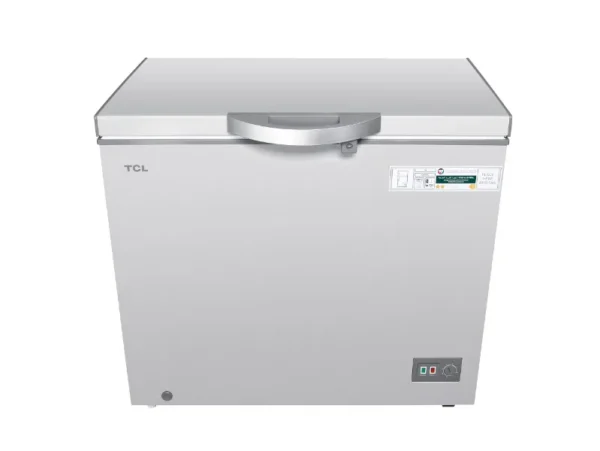 TCL CHEST FREEZER 326L F326CFISL - Image 1