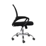 WB Office Chair With Back Rest - Image 4