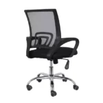 WB Office Chair With Back Rest - Image 3