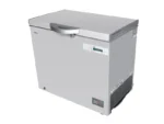 TCL CHEST FREEZER 326L F326CFISL - Image 8