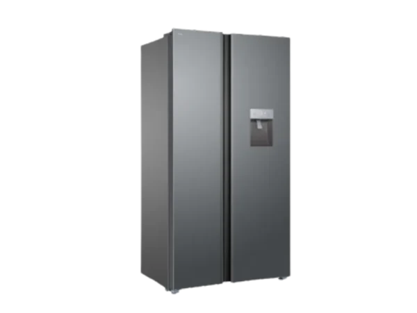 TCL REFRIGERATOR SIDE BY SIDE 790L P790SBSNWD - Image 6