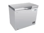 TCL CHEST FREEZER 326L F326CFISL - Image 7