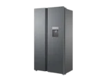 TCL REFRIGERATOR SIDE BY SIDE 790L P790SBSNWD - Image 5