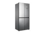 TCL REFRIGERATOR SIDE BY SIDE 4 DOOR 635L P620CDN - Image 6