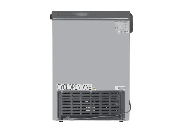TCL CHEST FREEZER 326L F326CFISL - Image 4