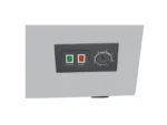 TCL CHEST FREEZER 326L F326CFISL - Image 3