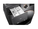 TCL WASHER DRYER 10/6 DARK SILVER C2110WDG WARRANTY FULL 1 YEARS 7 20 YEARS MOTOR - Image 3