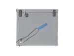 TCL CHEST FREEZER 326L F326CFISL - Image 2