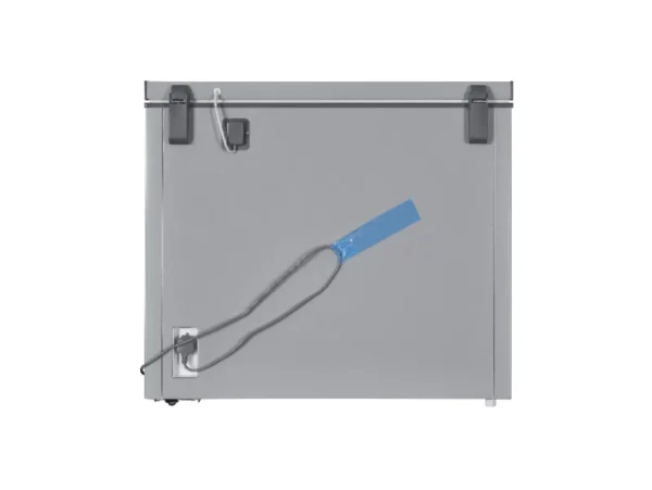 TCL CHEST FREEZER 326L F326CFISL - Image 2