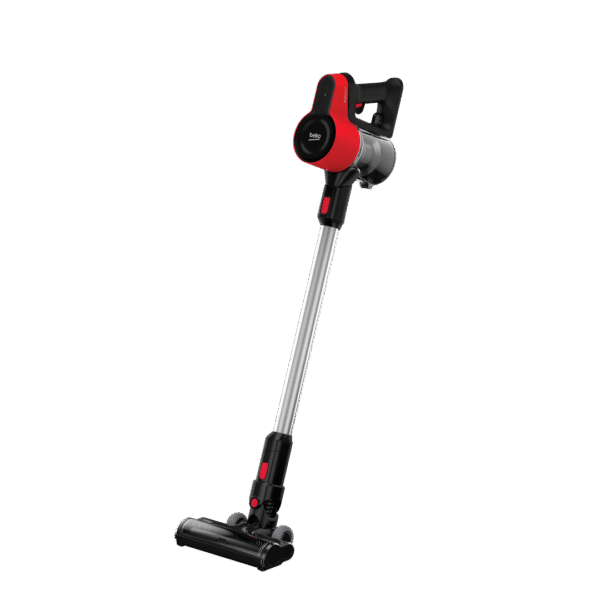 BEKO VACUUM CORDLESS 0.6 LTR VRT50121VR - Image 1