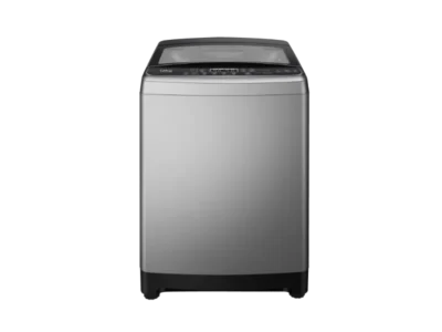 f312tlg-1 TCL WASHER TOP LOAD 15 KG GREY COLOR F315TLG - Image 1
