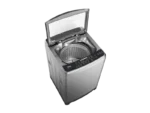 TCL WASHER TOP LOAD 15 KG GREY COLOR F315TLG - Image 4
