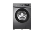TCL WASHER FRONT LOAD 8KG GREY COLOR P608FLG