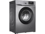 TCL WASHER FRONT LOAD 8KG GREY COLOR P608FLG - Image 3