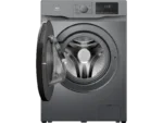 TCL WASHER FRONT LOAD 8KG GREY COLOR P608FLG - Image 2