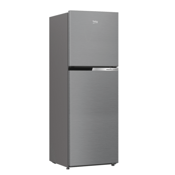 BEKO REFRIGERATOR 300 LTR INVRTER RDNT300XS MADE IN THAILND ( 1 YEAR FULL WARRANTY & 10 YEARS COMPRESSOR ) - Image 1