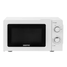 GEEPAS MICROWAVE OVEN 20 LTR GMO1899
