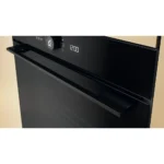 WHIRLPOOL BI ELECTRIC OVEN 60CM BLACK WOI5S8HM1SBA - Image 5