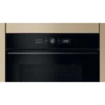 WHIRLPOOL BI ELECTRIC OVEN 60CM BLACK WOI5S8HM1SBA - Image 4