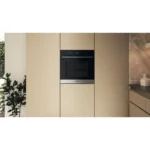 WHIRLPOOL BI ELECTRIC OVEN 60CM INOX WOI78HT1SXA - Image 6