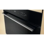 WHIRLPOOL BI ELECTRIC OVEN 60CM INOX WOI78HT1SXA - Image 4
