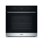 WHIRLPOOL BI ELECTRIC OVEN 60CM INOX WOI78HT1SXA