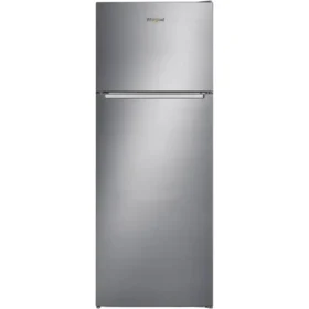WHIRLPOOL REFRIGERATOR 408L INOX MIDE IN TURKEY WTMF 701452 XME