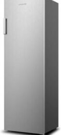 KROME UPRIGHT FREEZER 270L KR-UF270IM