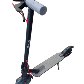 PLUS ELECTRIC SCOTER M1