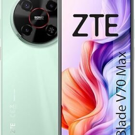 ZTE V70 MAX (4+10)RAM 256 GB
