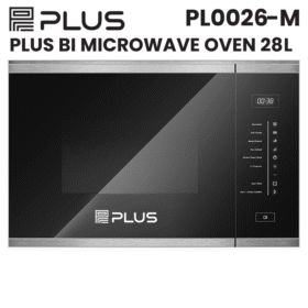 PLUS BI MICROWAVE OVEN 28L PL0026-M