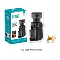 WINNING STAR COFFEE GRINDER 150W 250GRAM ST-9822