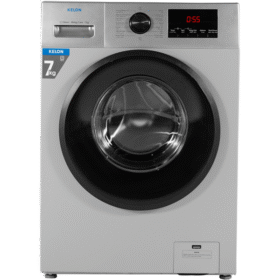 KELON WASHER FRONT LOAD 7 KG
