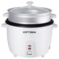 000000000001076665_01 OPTIMA RICE COOKER 1.0 LTR RC450 - Image 1