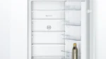 BOSCH BI REFRIGERATOR 268L KIV87NSE0M - Image 9