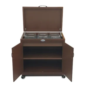1966cbf1-4d13-4939-a4a9-c4ac7ec74cd4_size1920_cropCenter Vincenti Food Warmer Trolley VFWT3D - Image 1