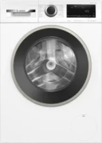 BOSCH WASHER FRONT LOAD 9KG 1400RPM WHITE COLOR WGA14400GC