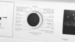 BOSCH condenser tumble dryer 8 kg WTN86201GC - Image 15