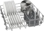 BOSCH BI DISH WASHER 6 ROGRAMS 12 PLACE SMV26AX00M - Image 6
