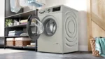 BOSCH WASHER FRONT LOAD 9 KG 1400RPM IRON STEAM WGA1440XGC - Image 5