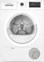 BOSCH condenser tumble dryer 8 kg WTN86201GC - Image 17