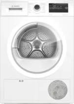 BOSCH condenser tumble dryer 8 kg WTN86201GC